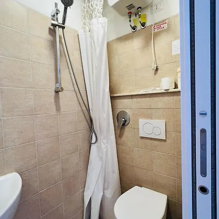 Apartment Passeggiataportocervo Porto Cervo